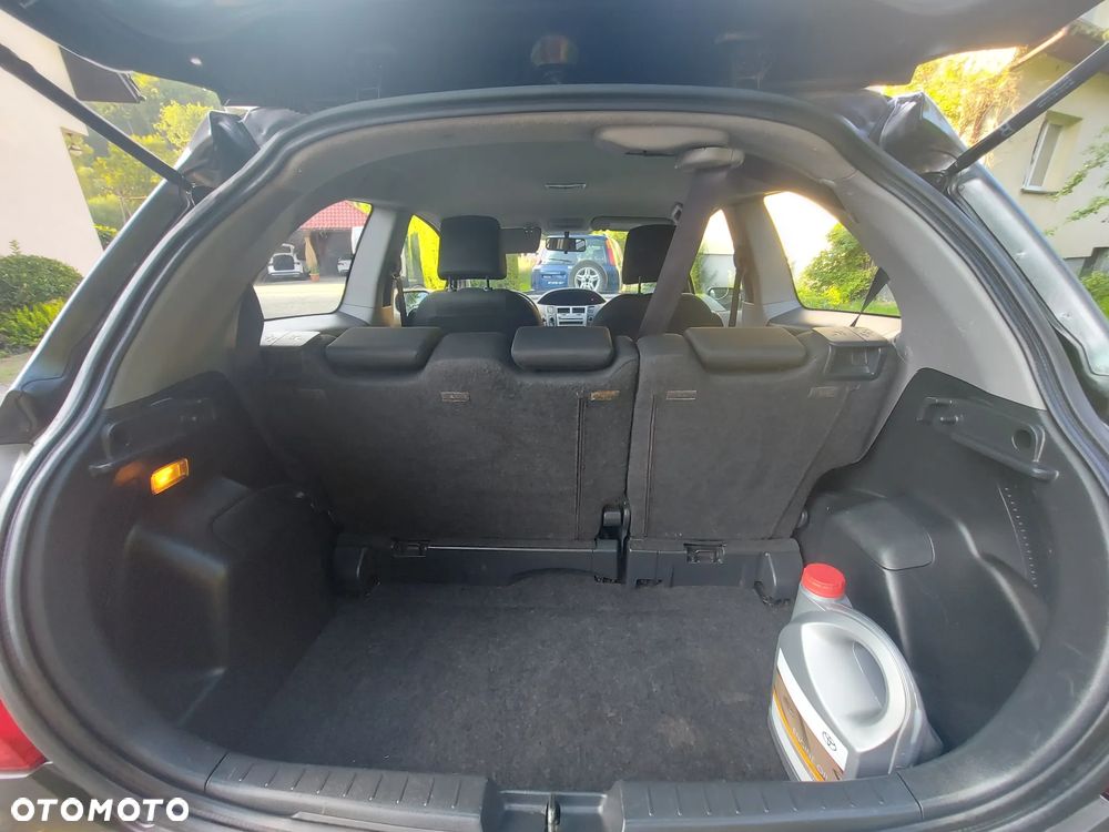 Toyota Yaris 1.0 Terra - 10