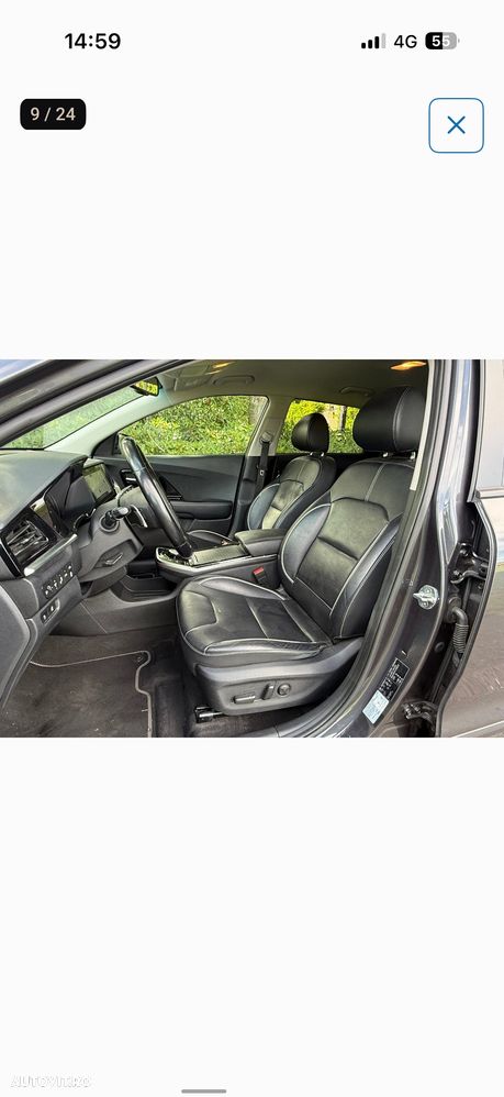 Kia Niro EV Premium - 9