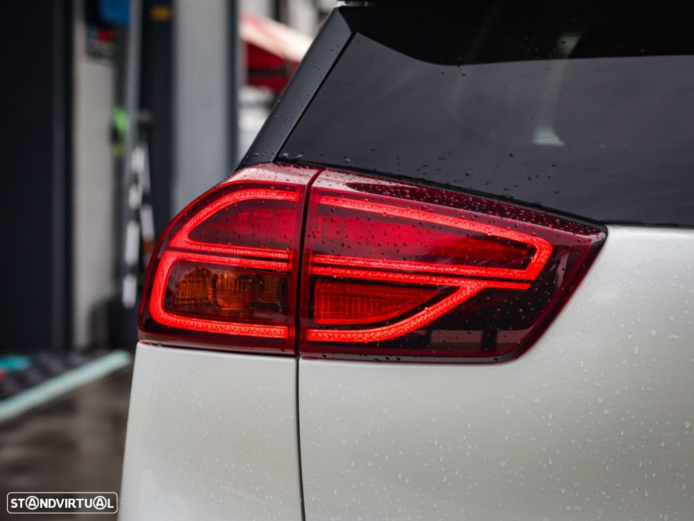 Kia e-Niro 64kWh - 11