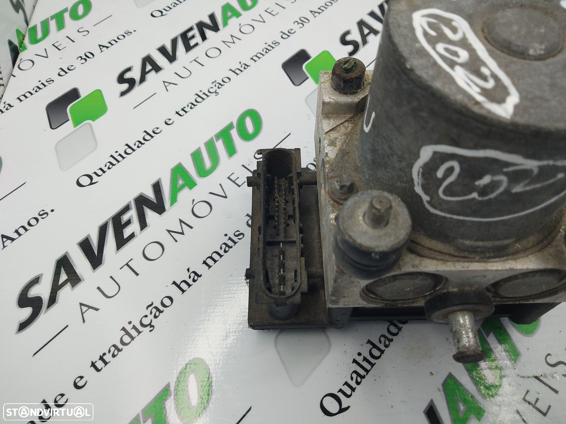 Abs Opel Corsa C (X01) - 3