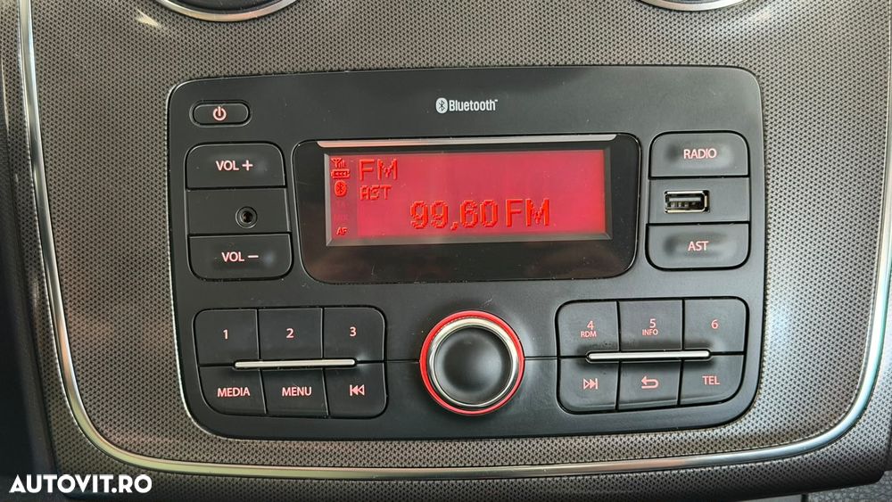 Dacia Sandero Stepway ECO-G 100 MT6 Comfort - 8