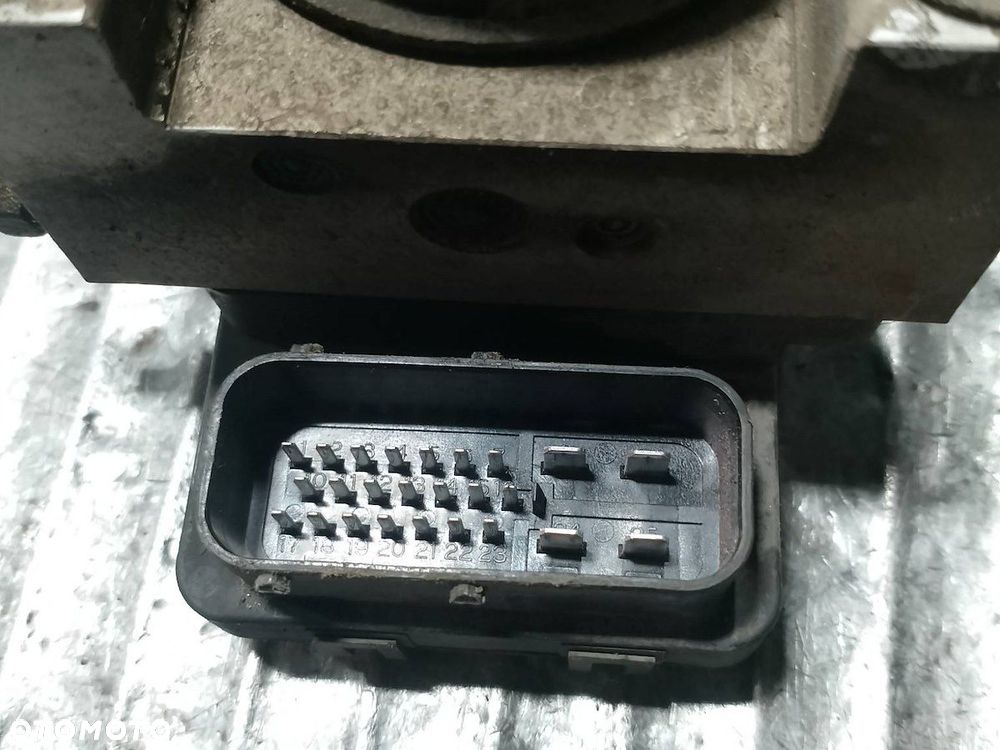 POMPA ABS HONDA JAZZ II ( 02-08 ) SAA-J5  A4.0440-0139 1.3 - 6