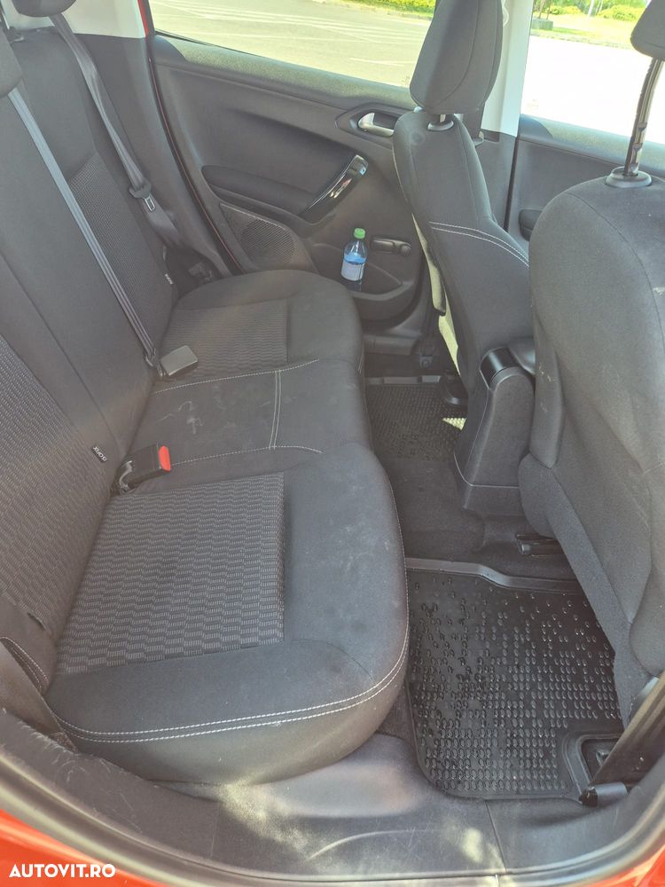 Peugeot 208 1.6 BlueHDi FAP Active - 10