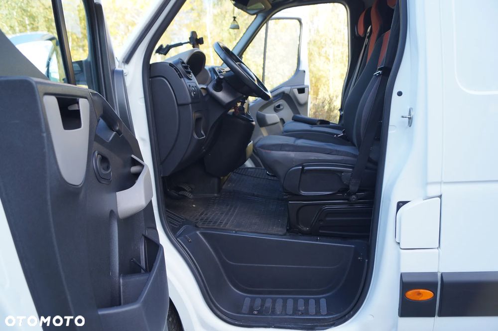 Renault MASTER - 19