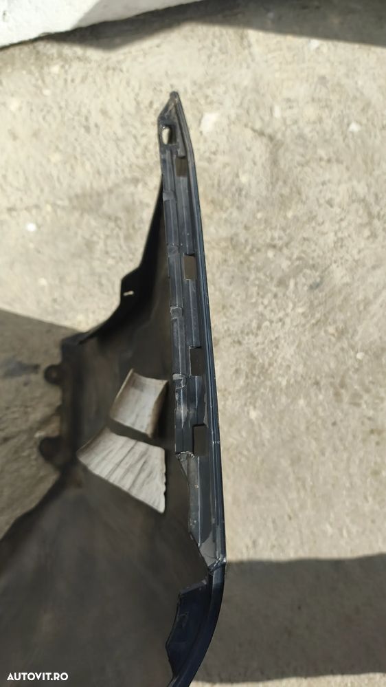 Bara spate BMW F20 NFL model fara senzori parcare - 7