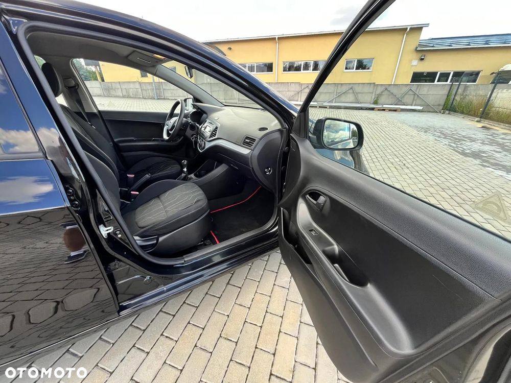Kia Picanto 1.0 Business Line - 18