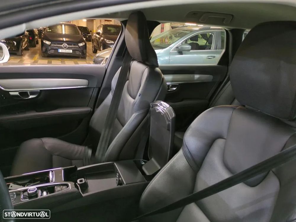 Volvo V90 - 5