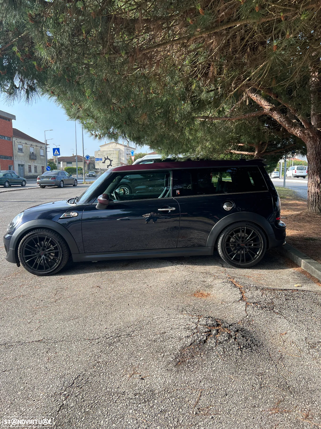 MINI Clubman Cooper SD Hampton - 7
