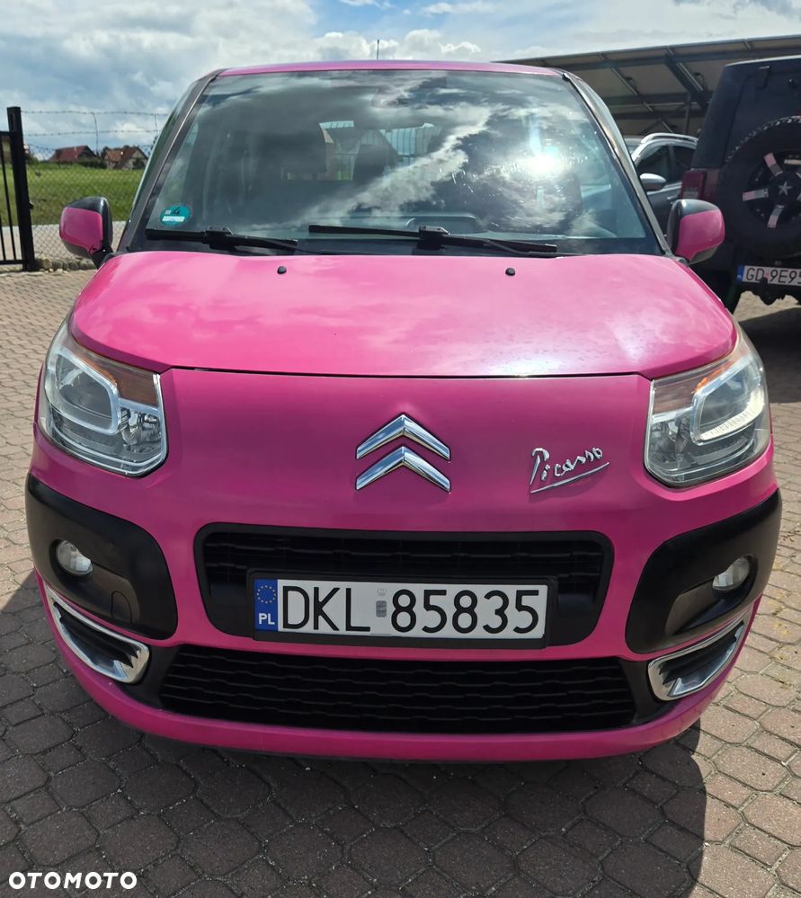 Citroën C3 Picasso VTi 95 Color Selektion - 5