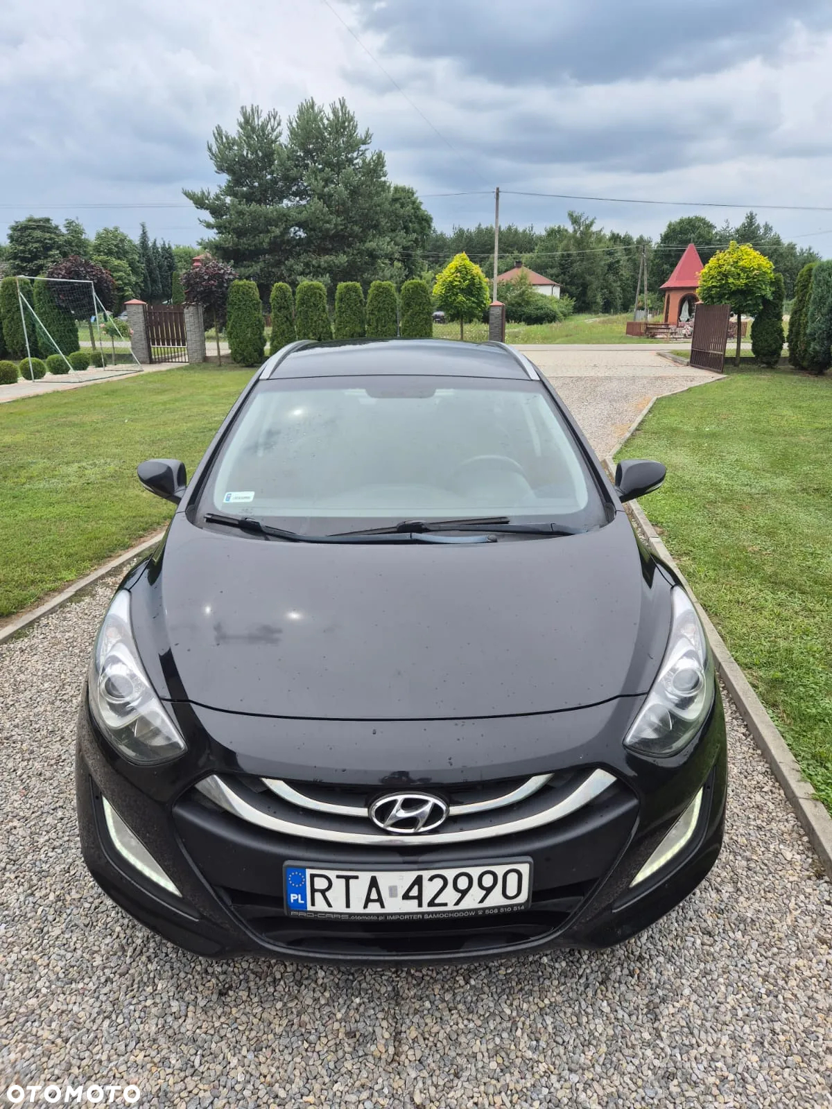Hyundai i30 1.6 CRDi BlueDrive Comfort - 2