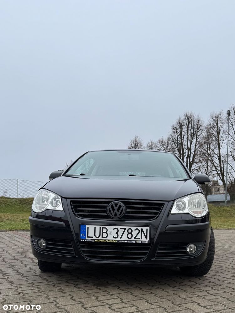 Volkswagen Polo 1.4 Tour - 13