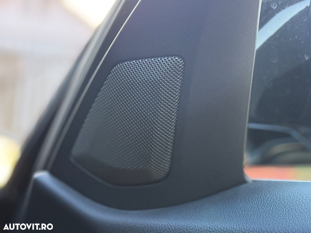 BMW Seria 3 318i AT - 17