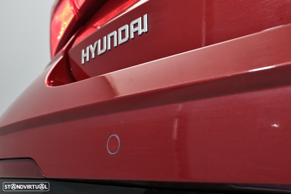 Hyundai i20 1.0 T-GDI Style DCT - 15