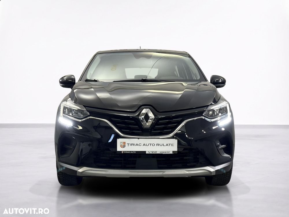 Renault Captur - 9