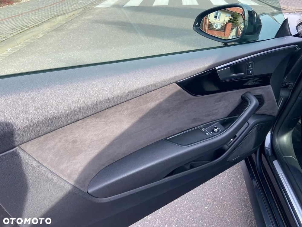 Audi A5 ver-45-tfsi-quattro-sport-s-tronic - 17
