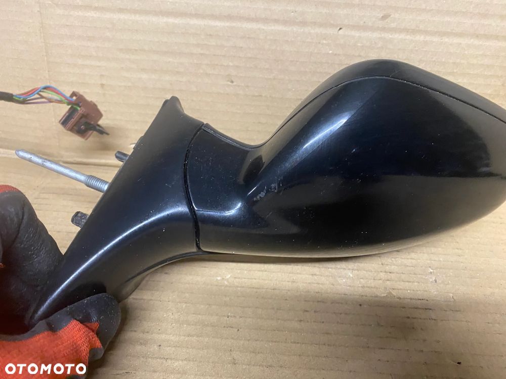 LUSTERKO LEWE 7PIN PEUGEOT 407 014145 - 4