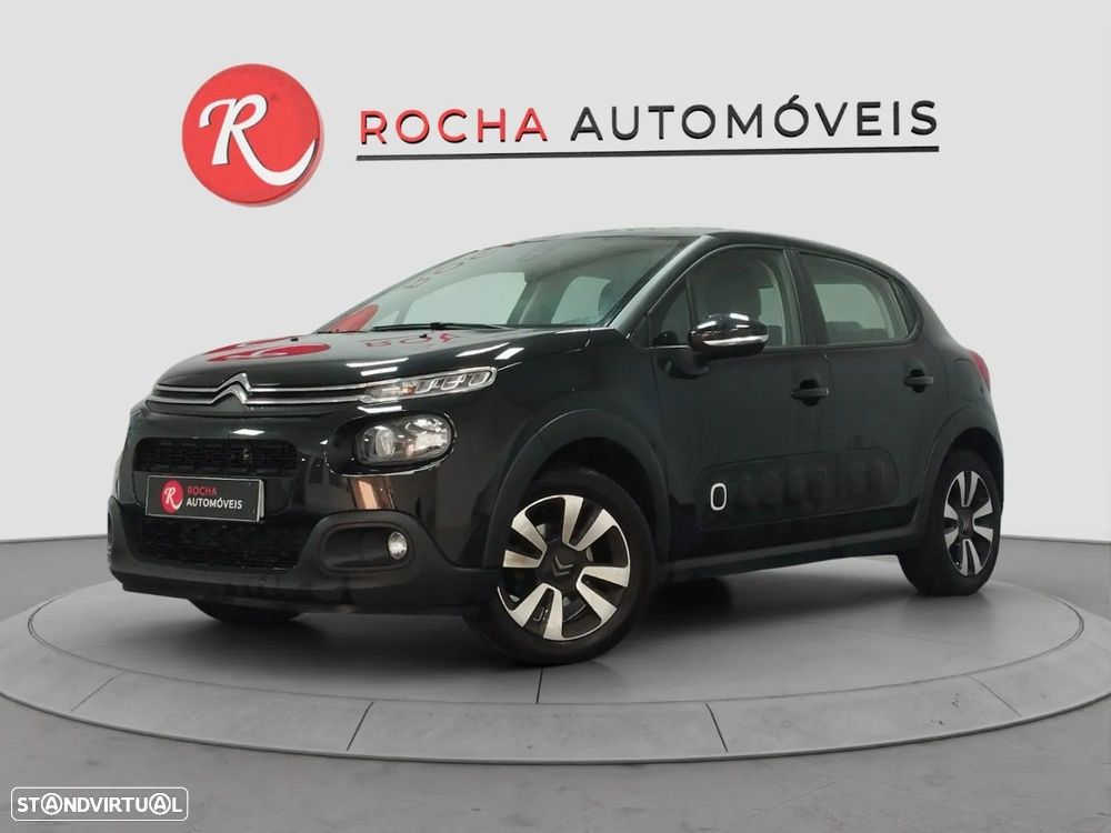 Citroën C3 1.2 PureTech Feel - 1