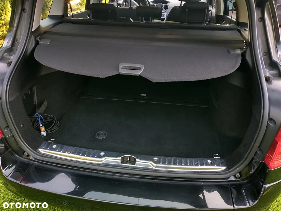 Peugeot 308 1.6 e-HDi Active S&S - 8