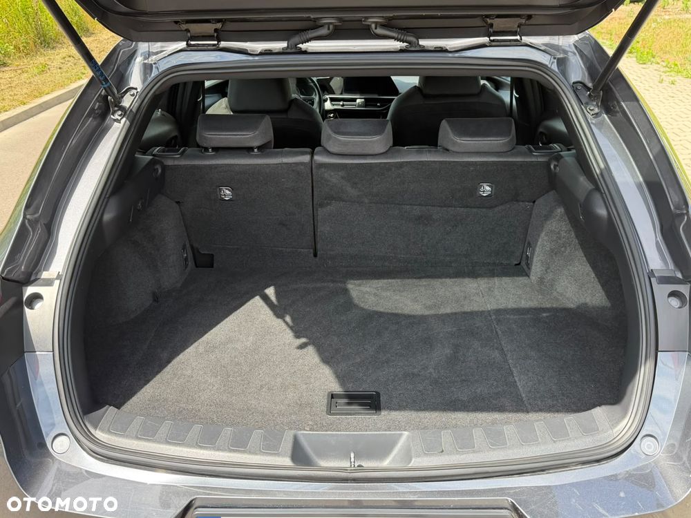 Lexus UX 250h - 15