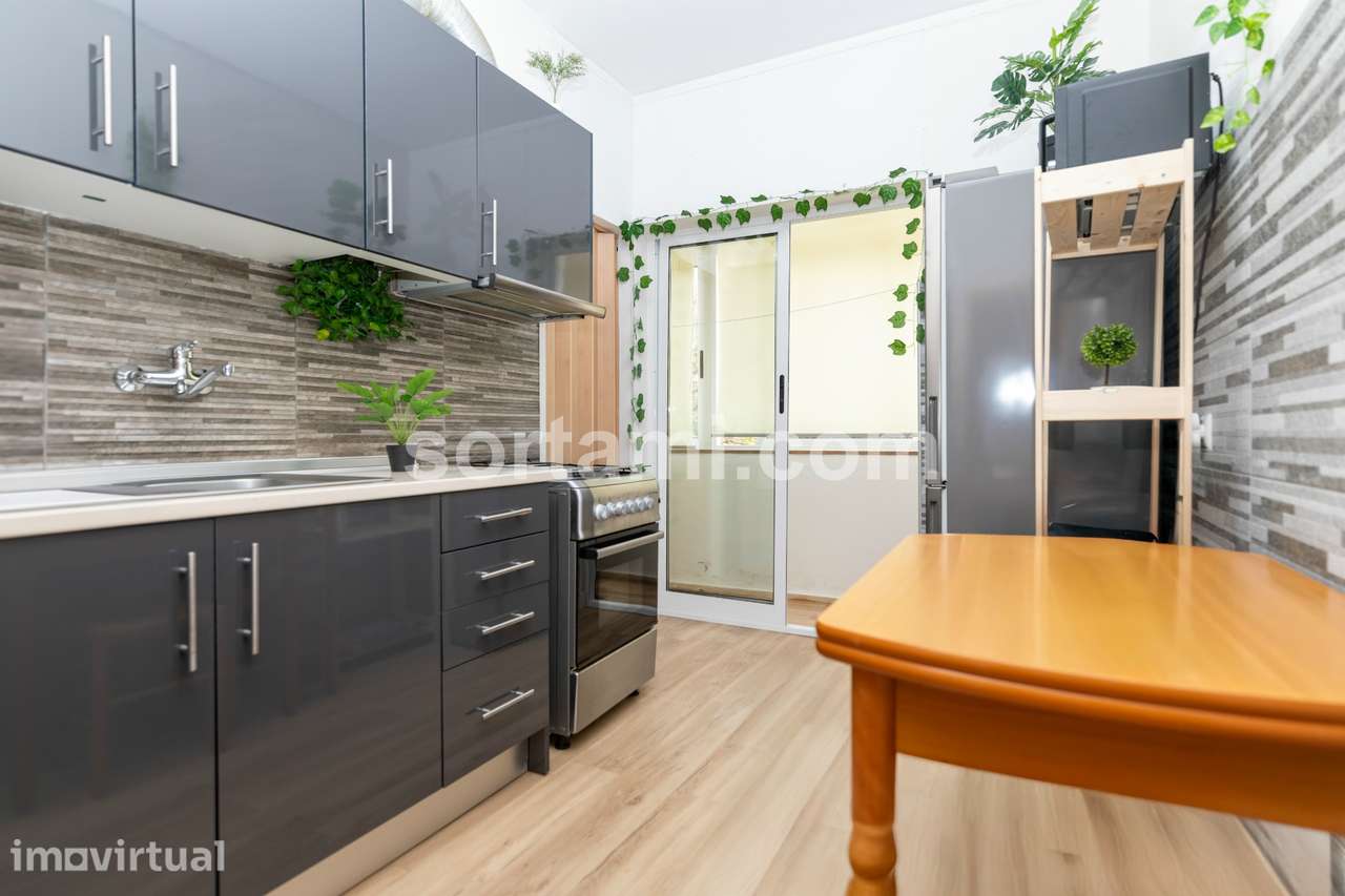Apartamento T2 Venda em Faro (Sé e São Pedro),Faro - Grande imagem: 4/11
