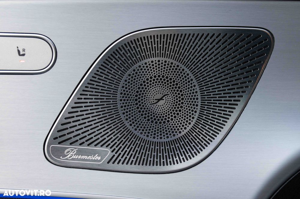 Mercedes-Benz GLE 350 de 4MATIC 9G-TRONIC AMG Line Advanced Plus - 23