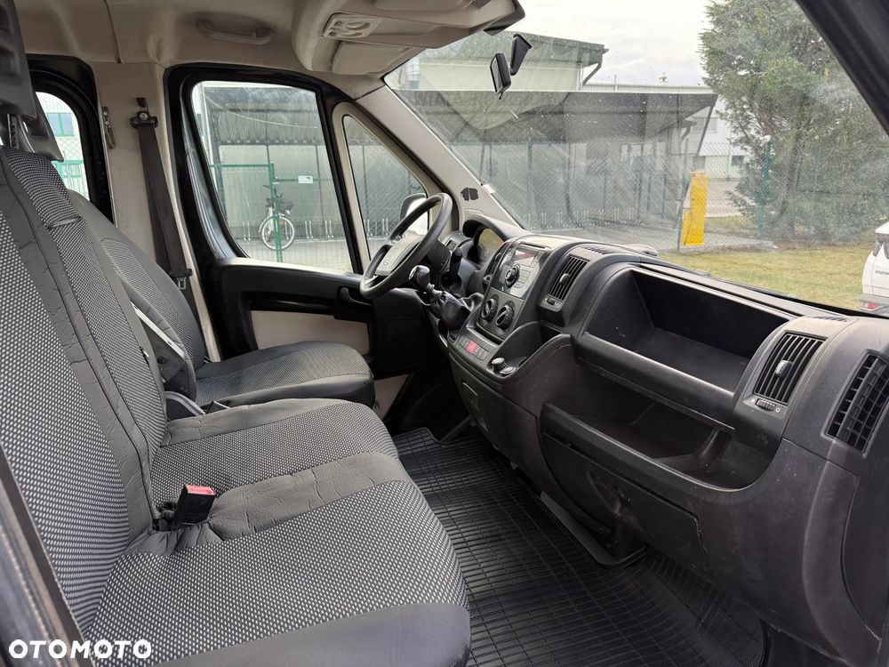 Citroën Jumper - 13