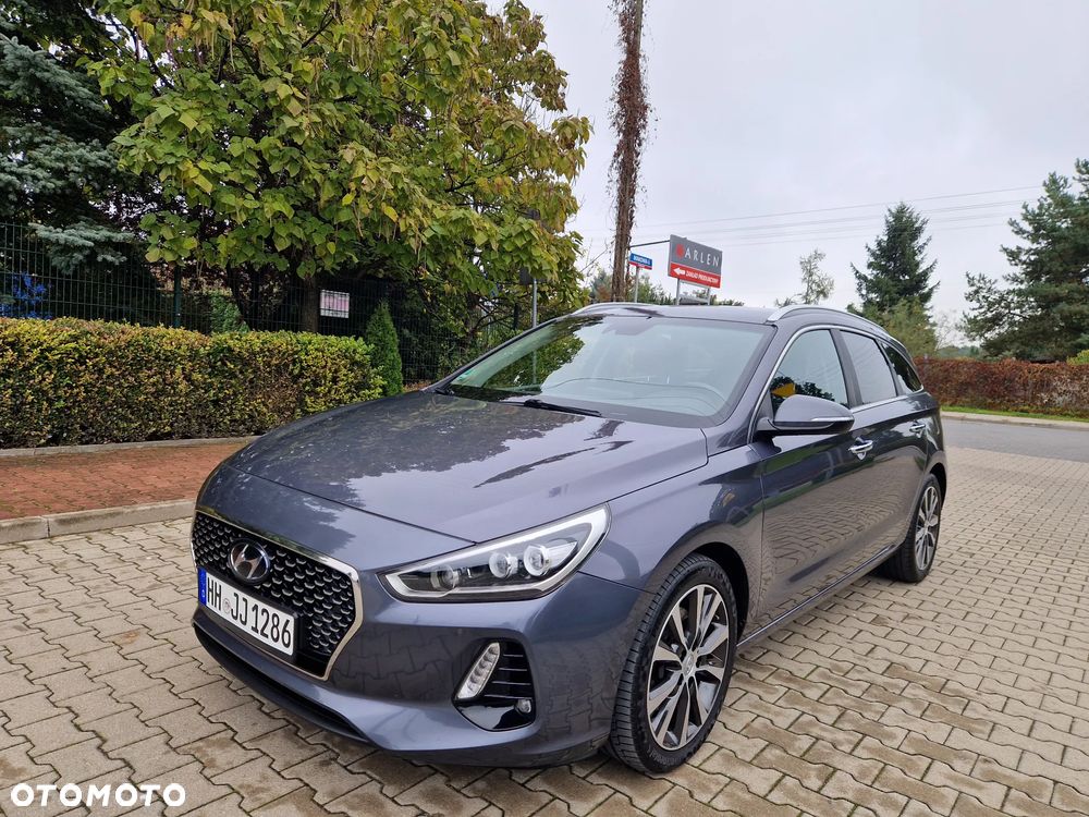Hyundai i30 - 15