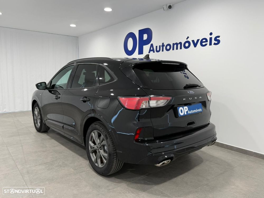 Ford Kuga 1.5 EcoBoost ST-Line - 3