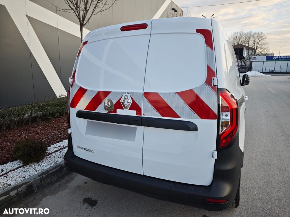 Renault Kangoo - 12