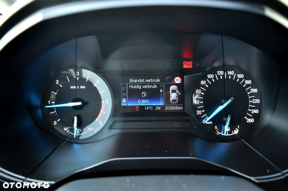 Ford S-Max 2.0 TDCi Trend - 18