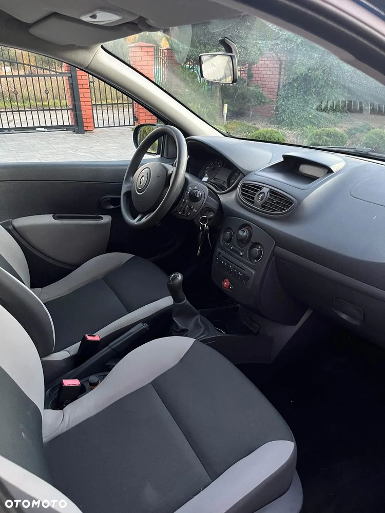 Renault Clio 1.2 16V Ripcurl - 5