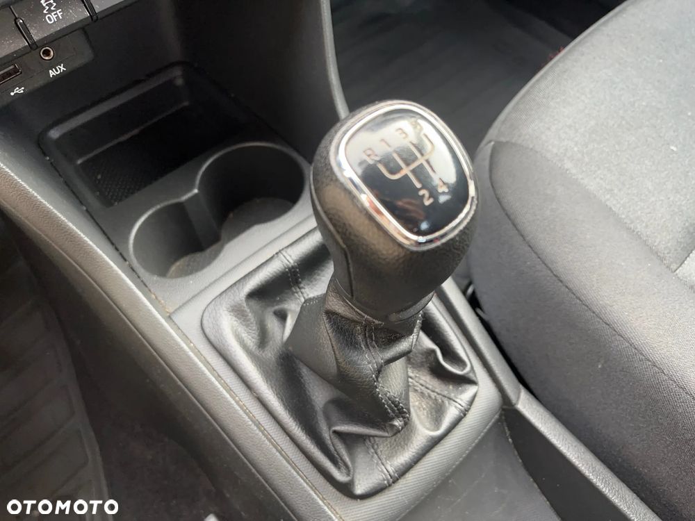 Skoda RAPID 1.0 TSI Active - 15