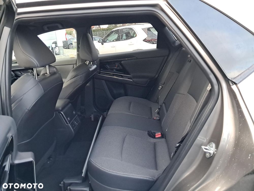 Toyota bZ4X 71.4kWh 4x4 Prestige - 11