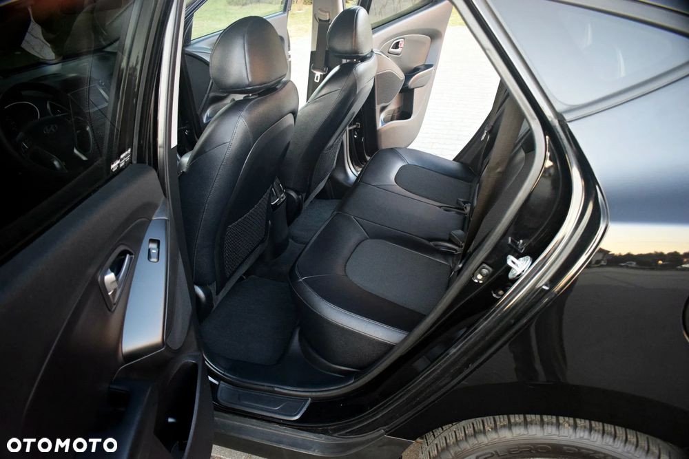 Hyundai ix35 - 7