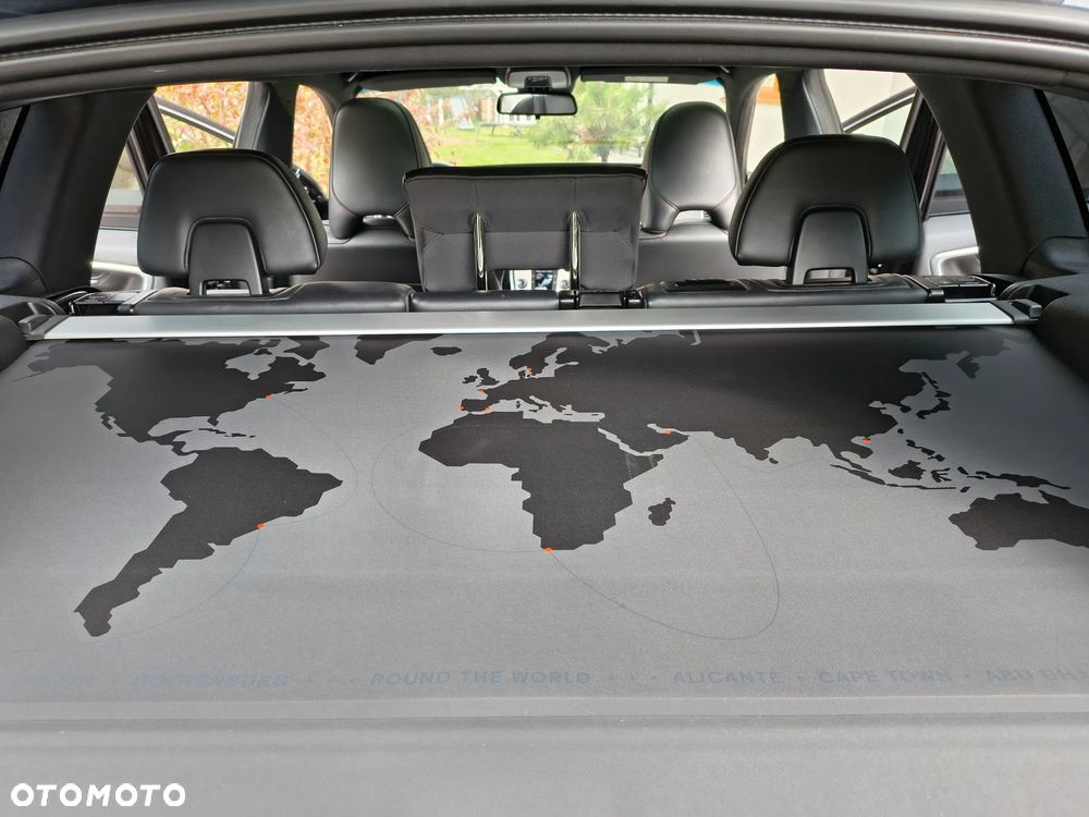 Volvo XC 60 D3 Drive-E Ocean Race - 6