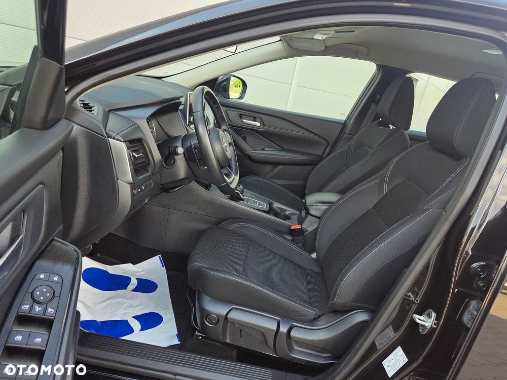 Nissan Qashqai 1.3 DIG-T MHEV Xtronic Acenta - 30