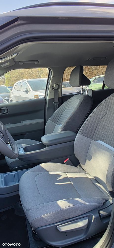 Kia EV3 58.3kWh Earth - 14
