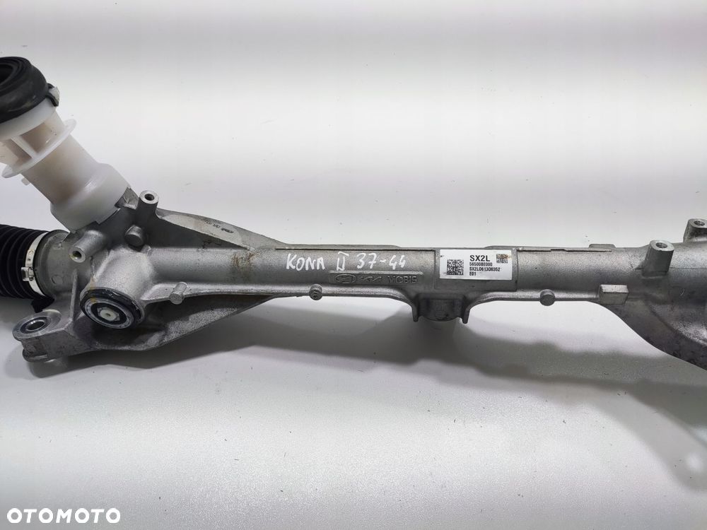 przekładnia maglownica hyundai kona ii 2023-2025 56500-be000 europa - 4