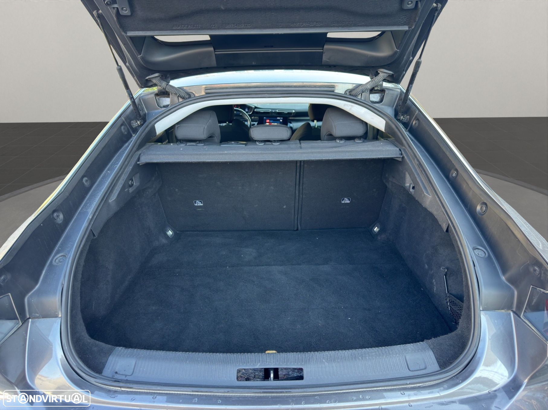 Peugeot 508 1.5 BlueHDi Business Line - 20