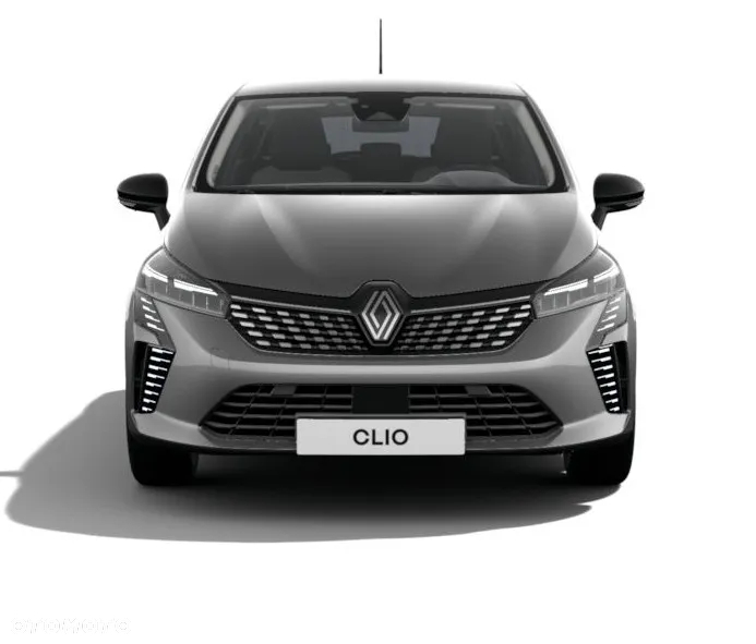 Renault Clio 1.0 TCe Evolution - 2
