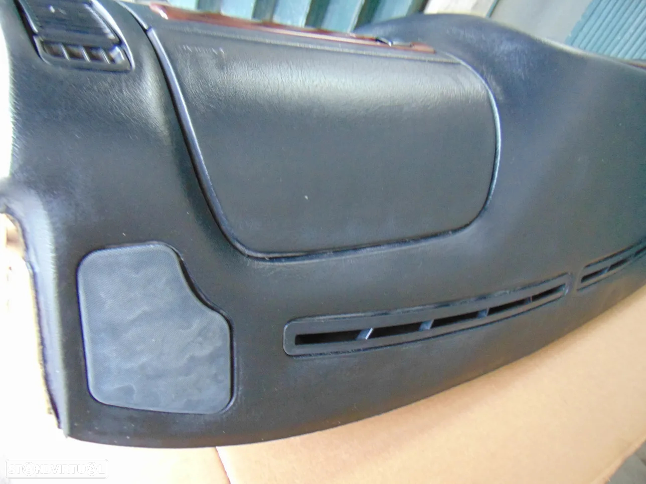 Citroen Xantia tablier - 13