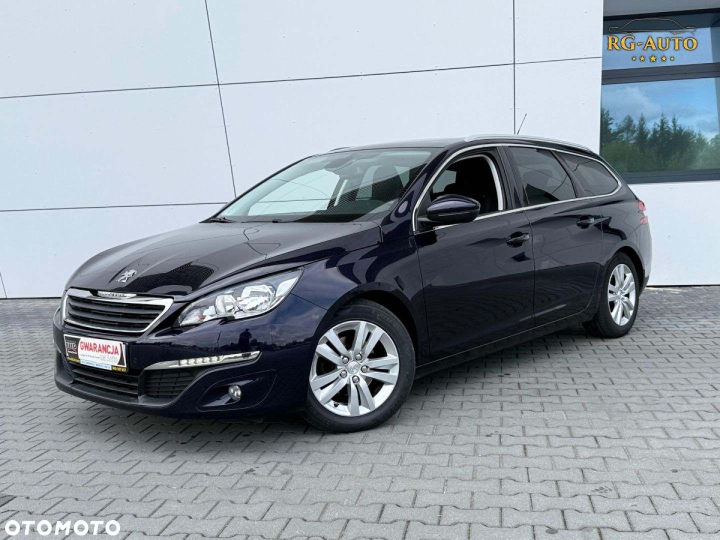 Peugeot 308 - 15