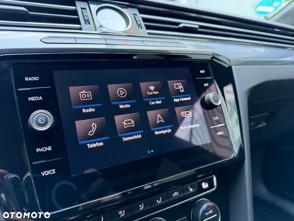 Volkswagen Arteon - 22