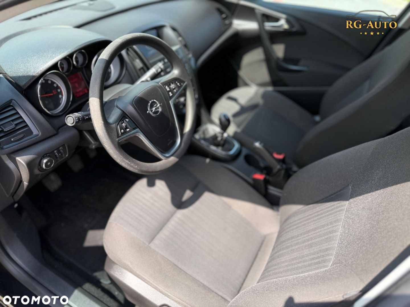 Opel Astra - 31