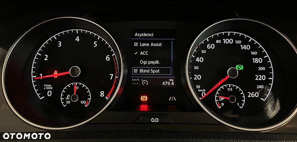 Volkswagen Golf VII 1.5 TSI BMT Evo Comfortline DSG - 11