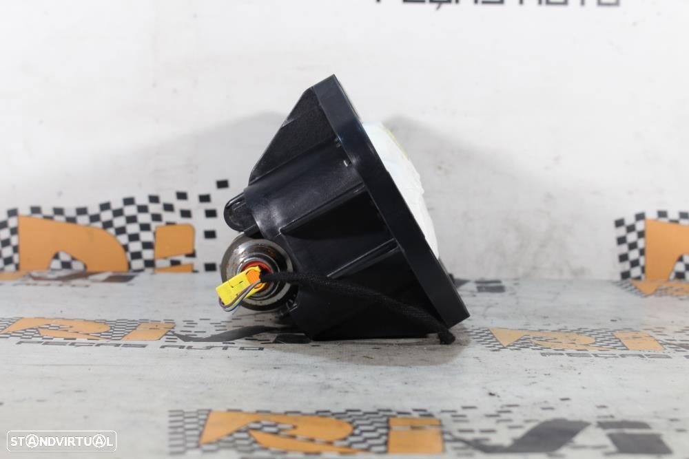 Airbag De Passageiro Land Rover Range Rover Evoque (L538)  Bj32044a74a - 2