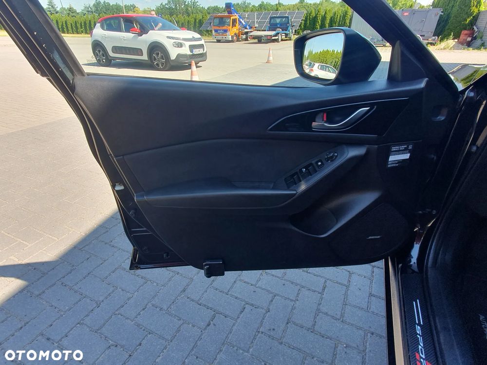 Mazda 3 - 24