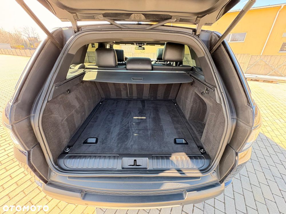 Land Rover Range Rover Sport D300 (SDV6) HSE - 18