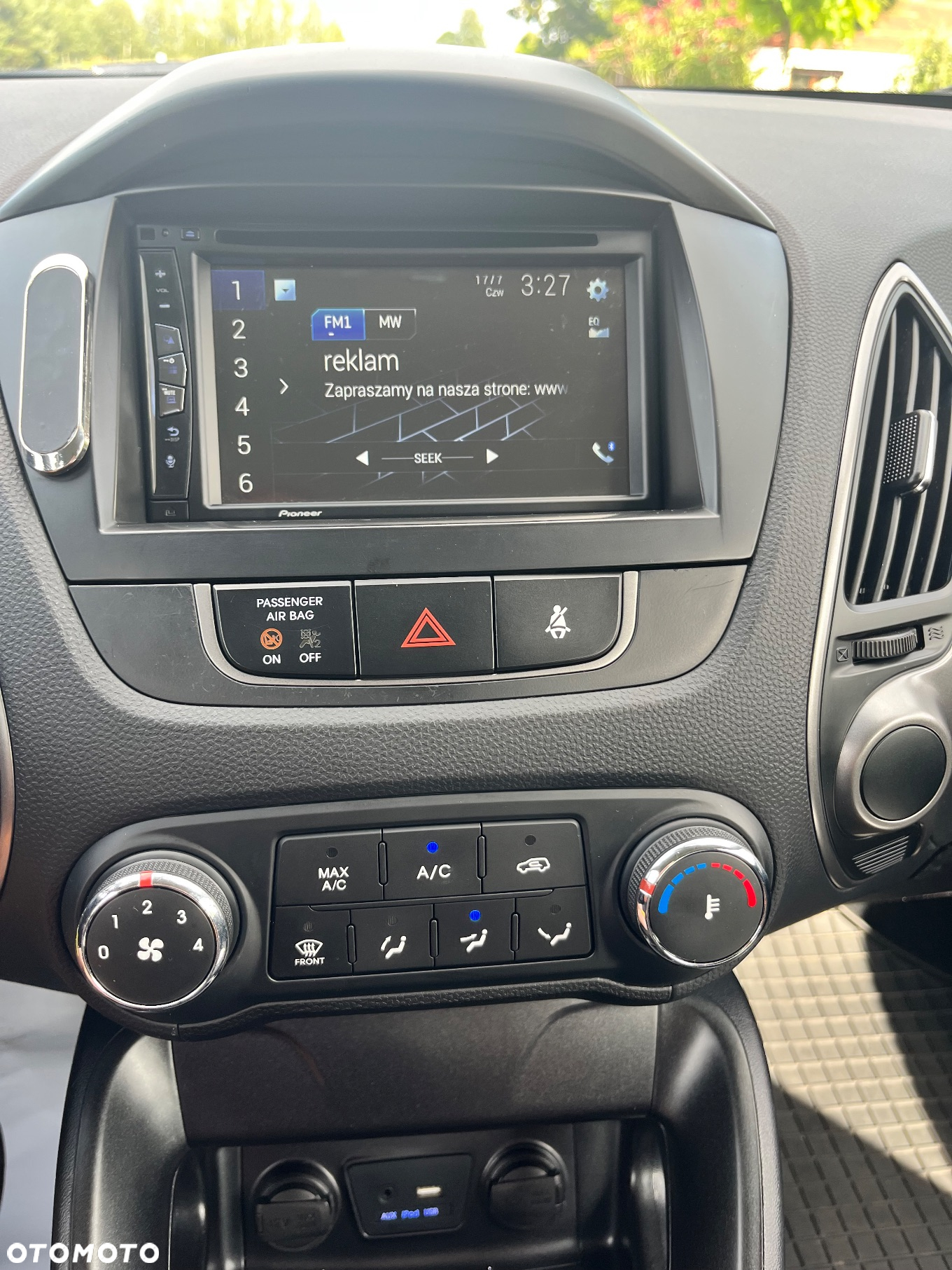 Hyundai ix35 1.6 GDI Comfort 2WD - 19