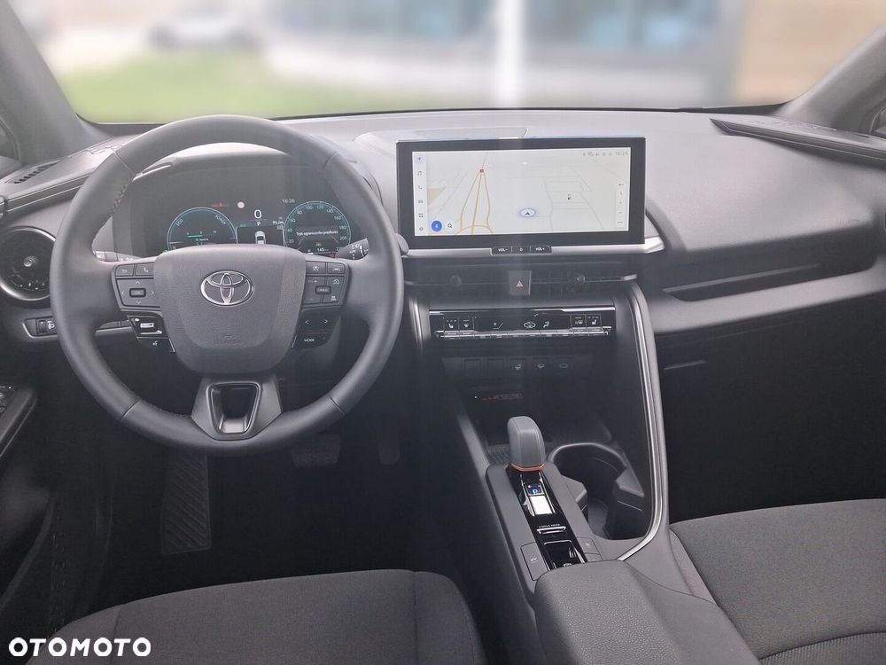 Toyota C-HR 1.8 Hybrid Style - 11